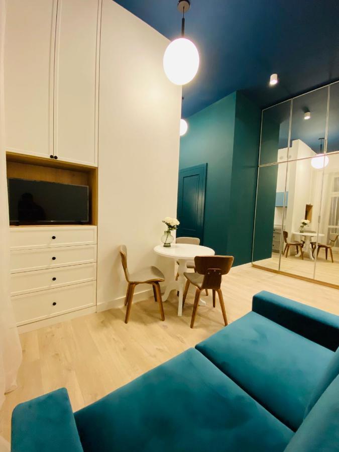 1 Syp, Kawa Vertuo, Kosmetyki Ada, 3 Min Metro Wilenska, By Visitwarsaw Apartments Varsóvia Exterior foto